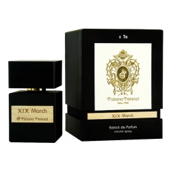 Tiziana Terenzi XIX March 100 ml – ekstrakt perfum unisex